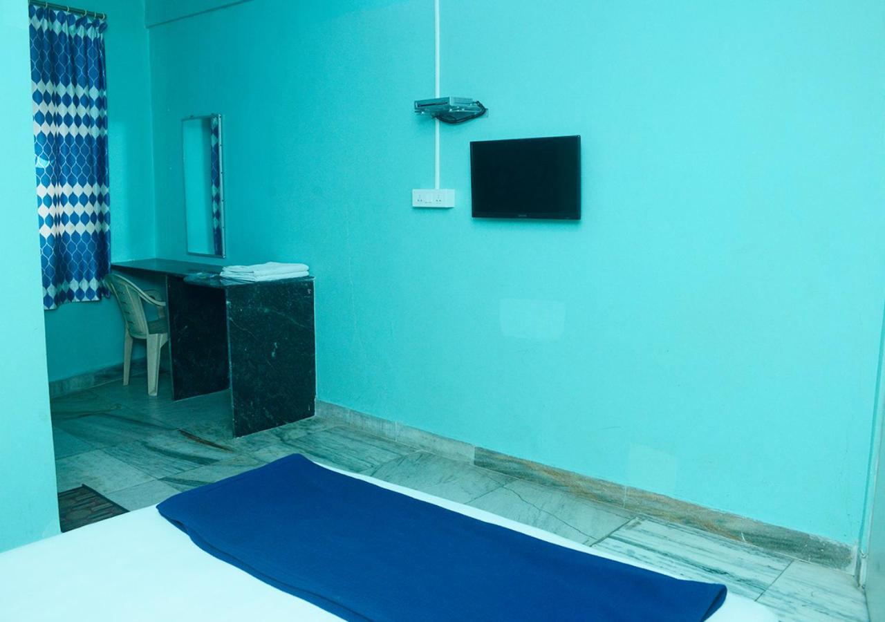 Srk Hotel- Grant Road Mumbai Exterior photo