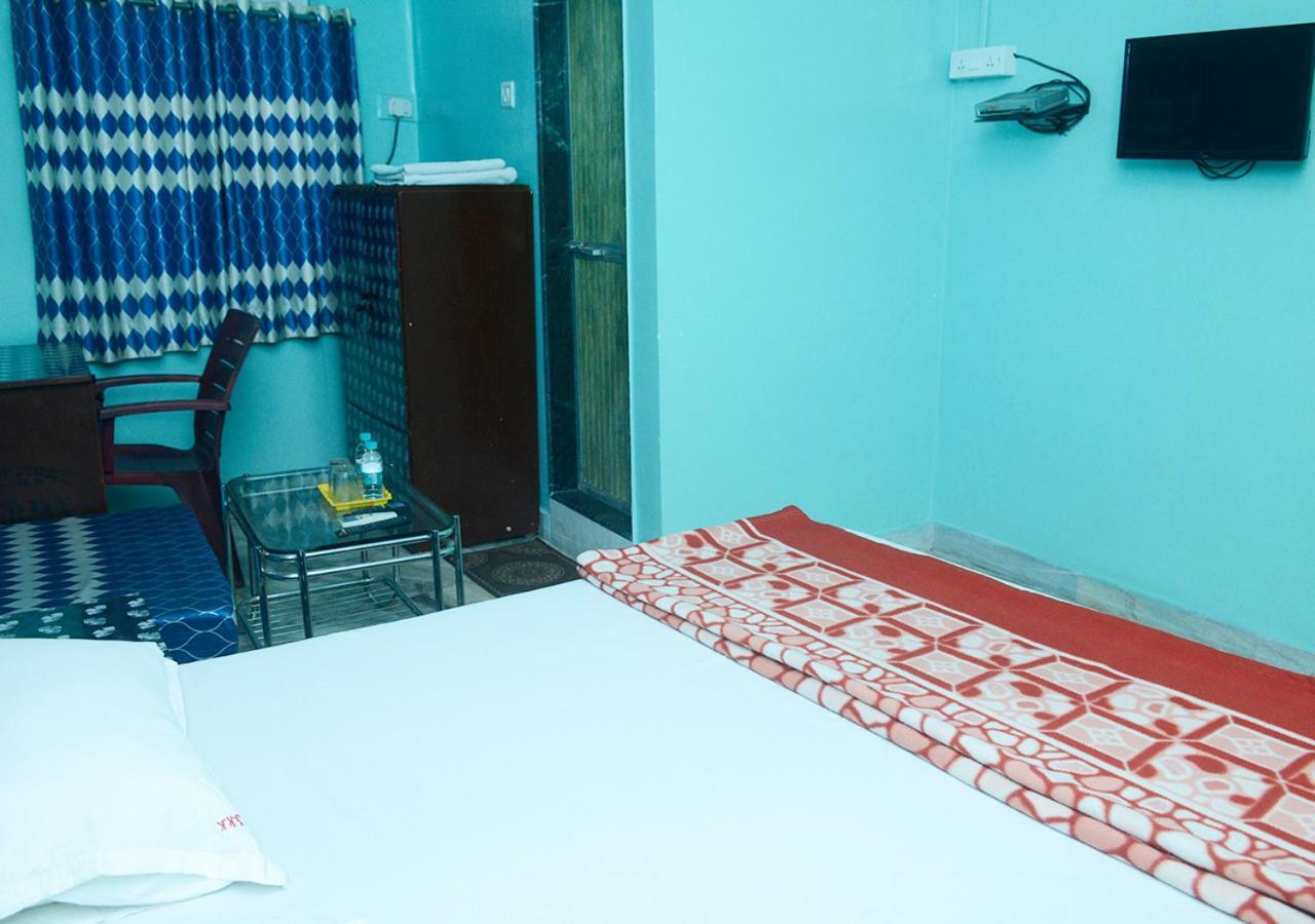 Srk Hotel- Grant Road Mumbai Exterior photo