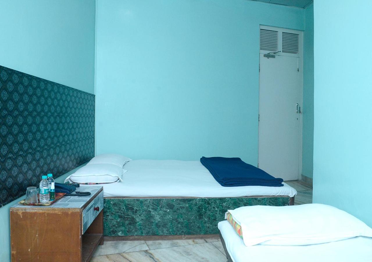 Srk Hotel- Grant Road Mumbai Exterior photo
